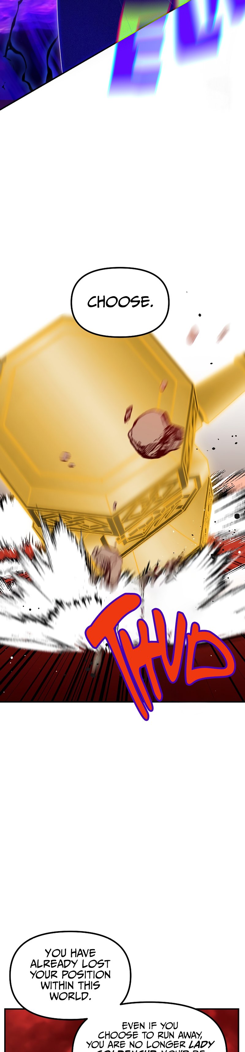 SSS-Class Suicide Hunter, Chapter 111 image 14